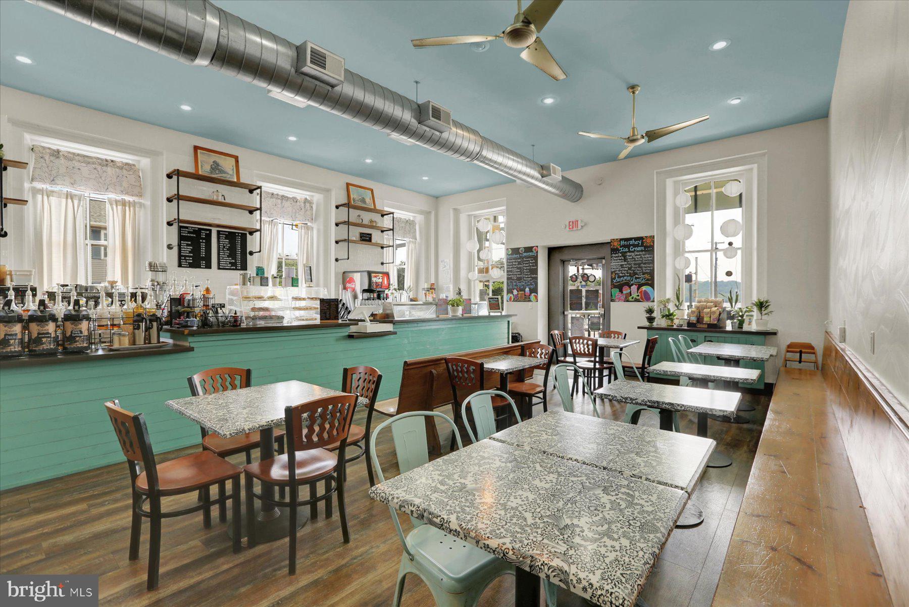 COLUMBIA BOROUGH - Commercial Sale