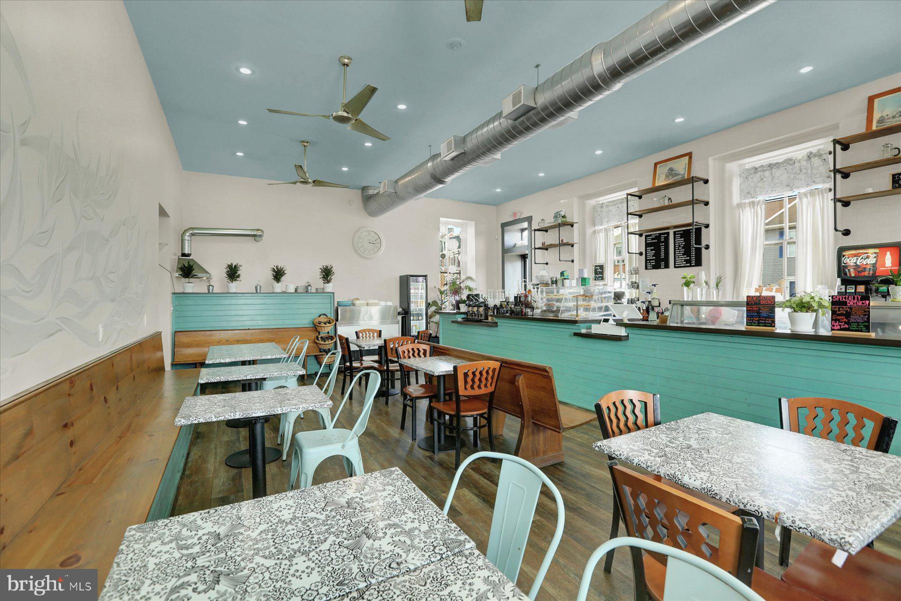 COLUMBIA BOROUGH - Commercial Sale