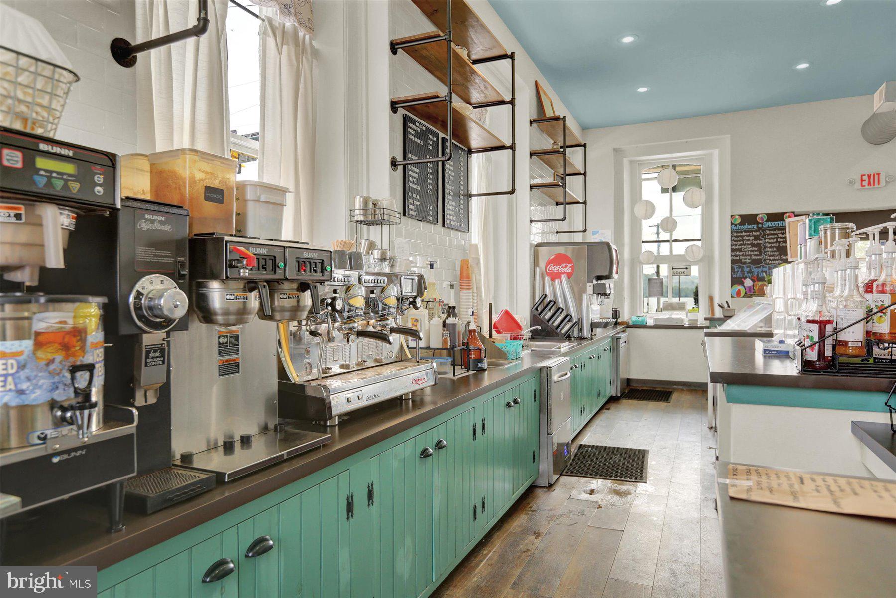 COLUMBIA BOROUGH - Commercial Sale