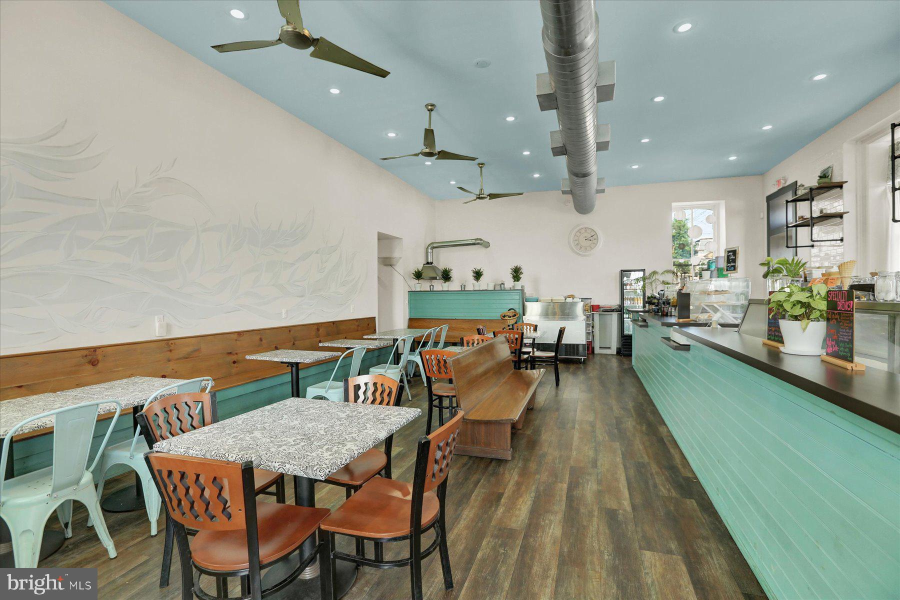 COLUMBIA BOROUGH - Commercial Sale