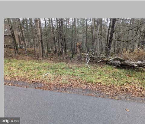 Vacant Land For Sale - 3769 Thornwood Terrace<br/> LAKE ARIEL, PA 18436