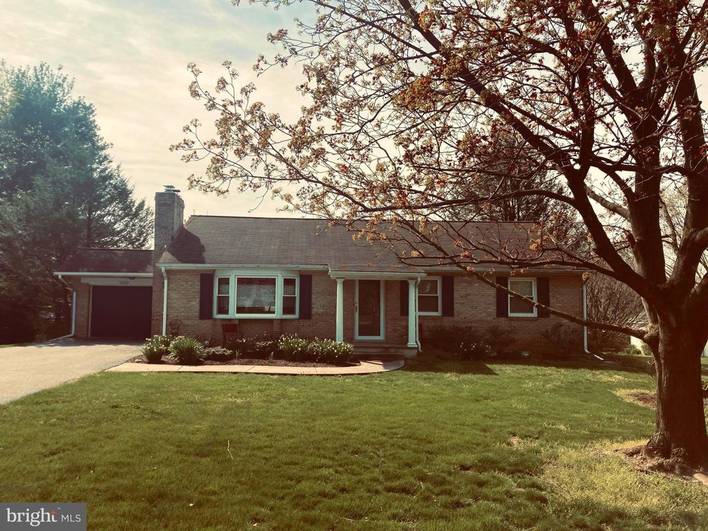 Photo of 1610 SILVER SPRING RD, LANDISVILLE, PA 17538 (MLS # PALA2033416)