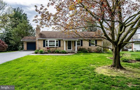 Photo of 1610 SILVER SPRING RD, LANDISVILLE, PA 17538 (MLS # PALA2033416)