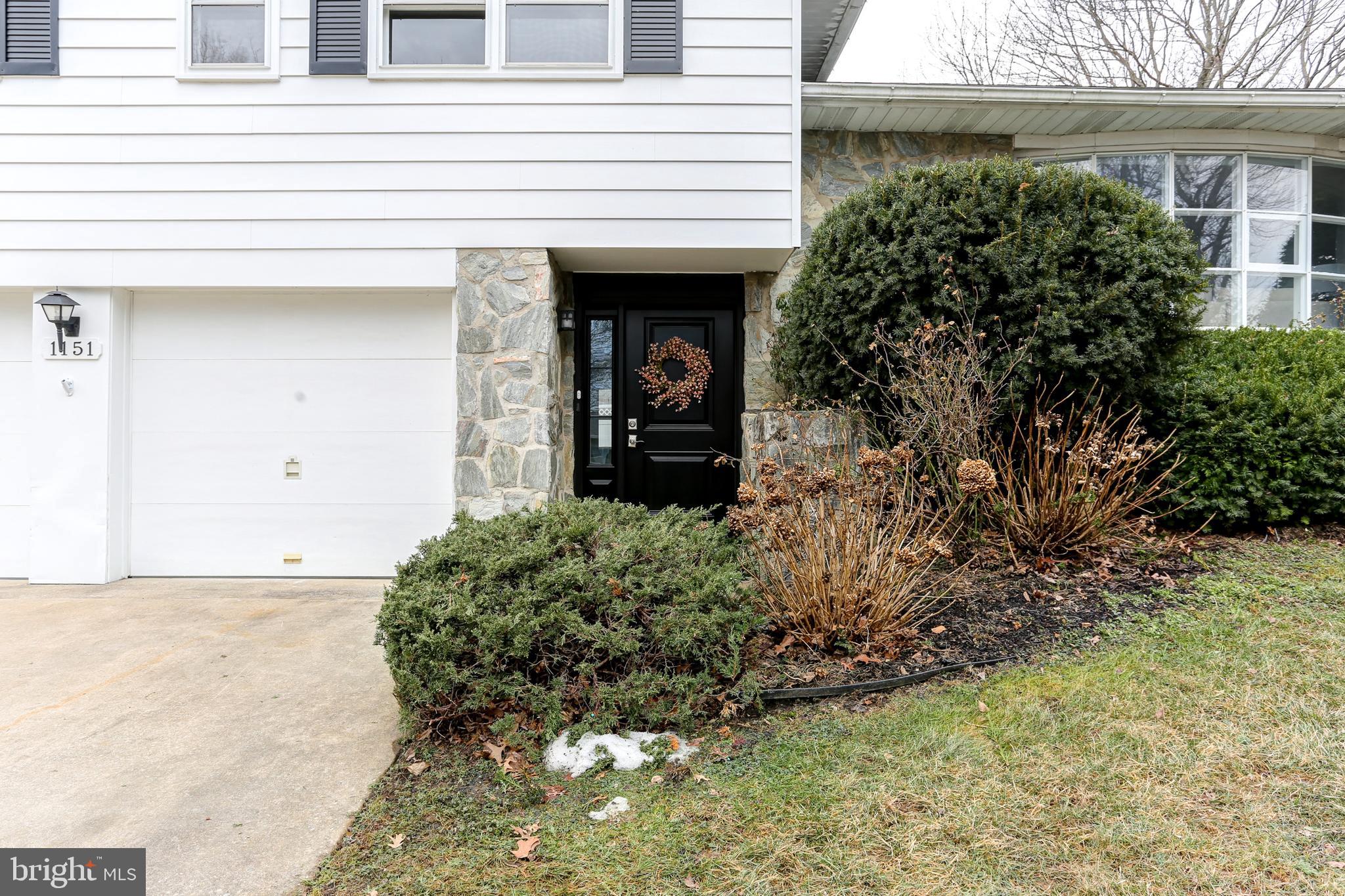 1151 S PRINCE STREET