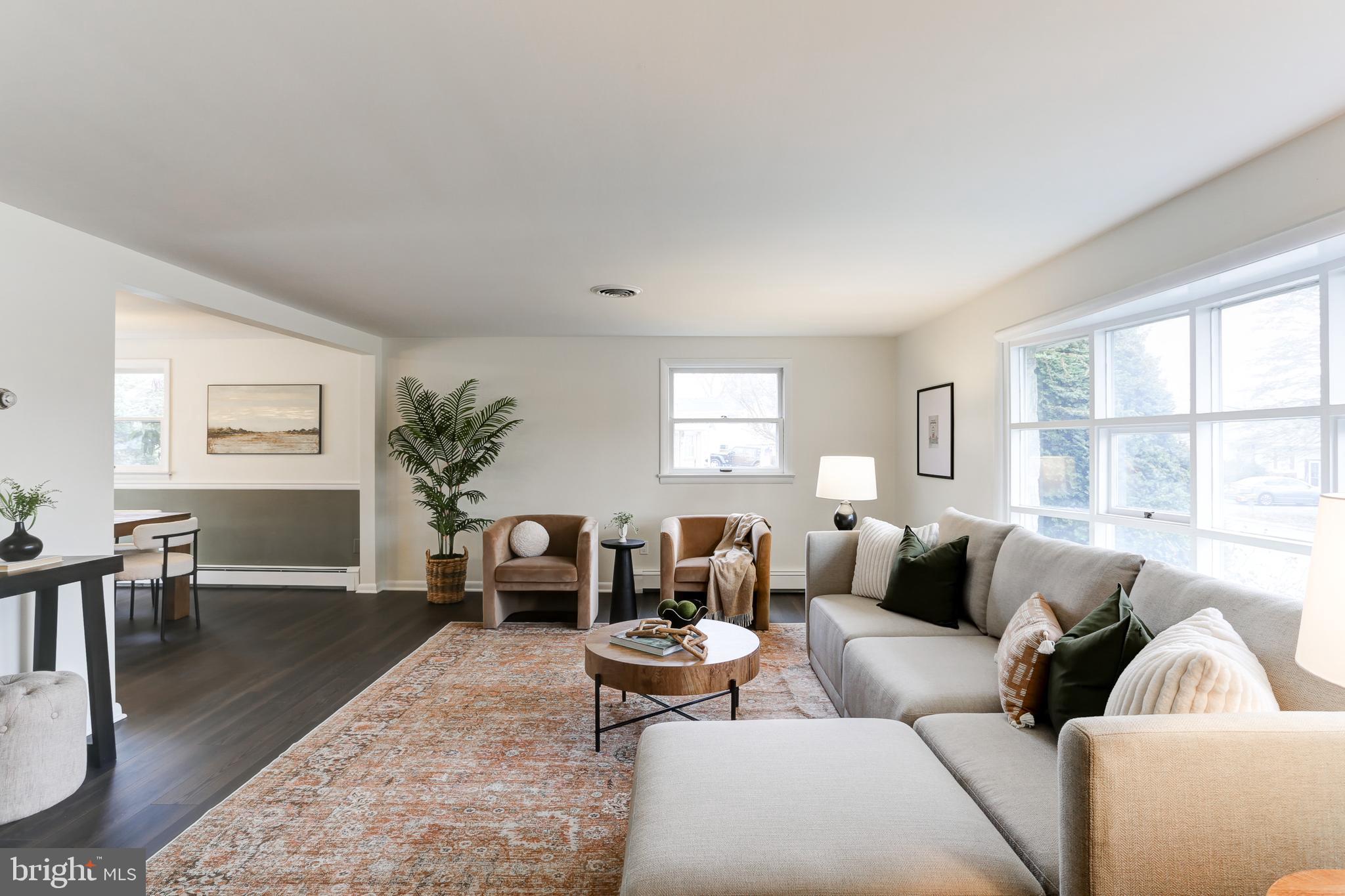 1151 S PRINCE STREET