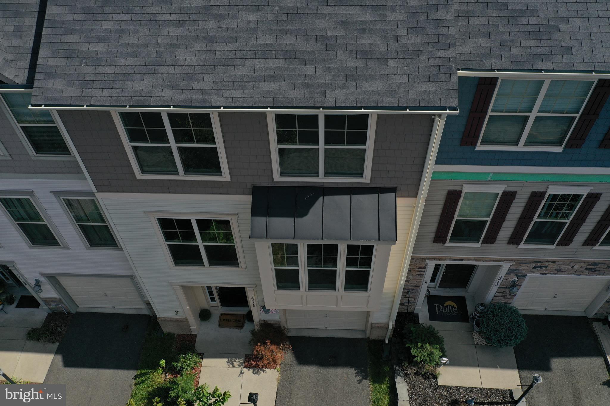 ALEXANDERS CHASE - Residential