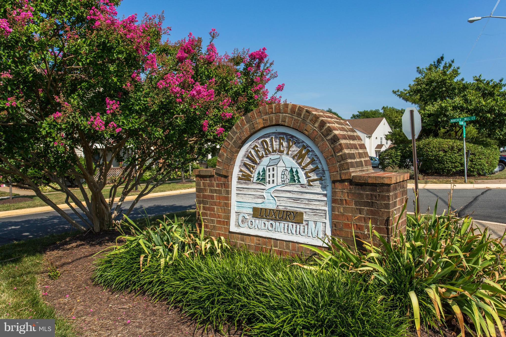 WAVERLEY MILL CONDO - Residential