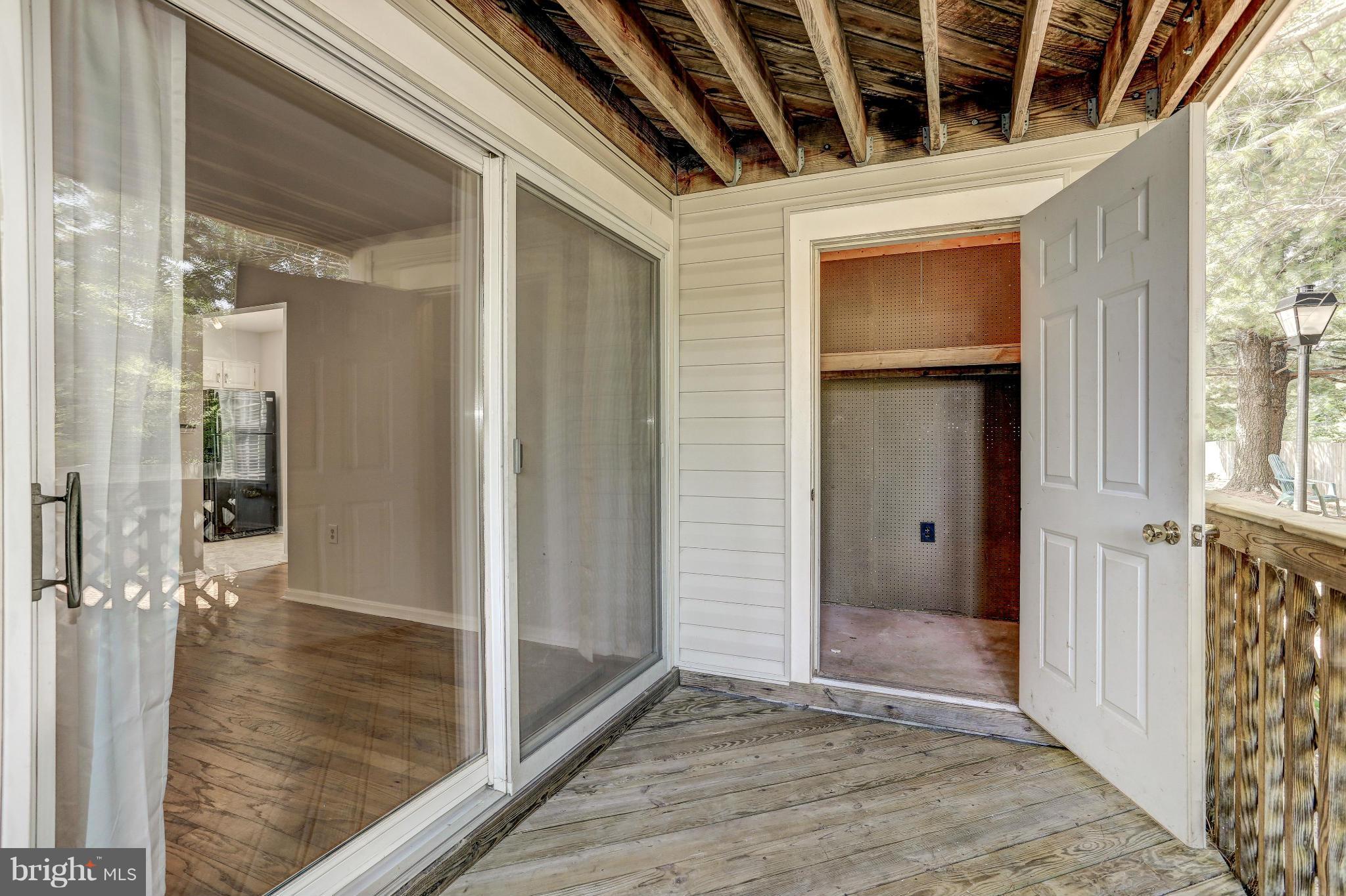 WAVERLEY MILL CONDO - Residential