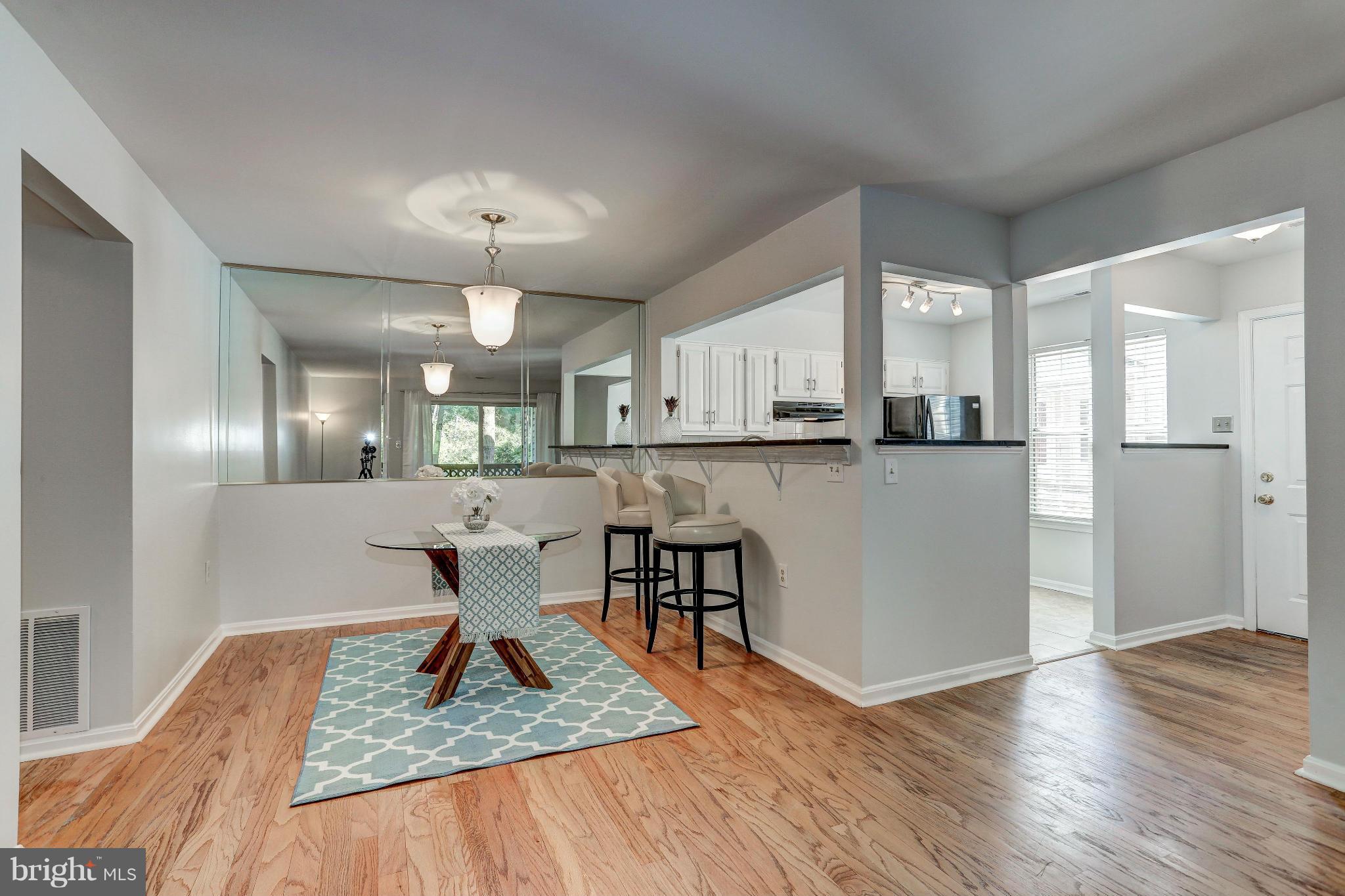 WAVERLEY MILL CONDO - Residential