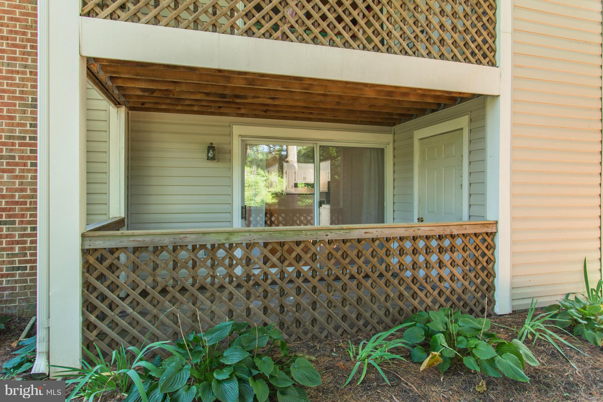 WAVERLEY MILL CONDO - Residential