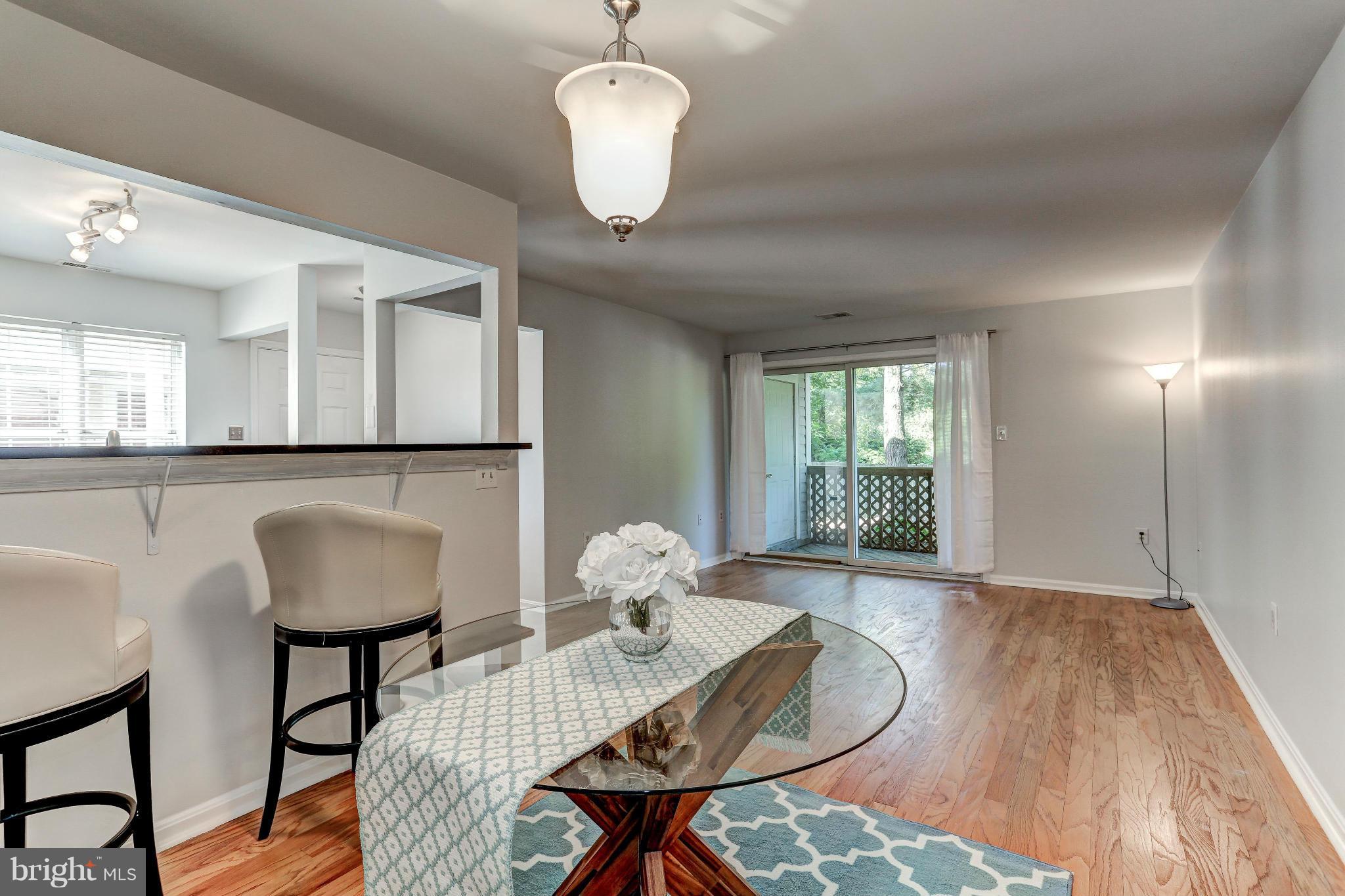 WAVERLEY MILL CONDO - Residential