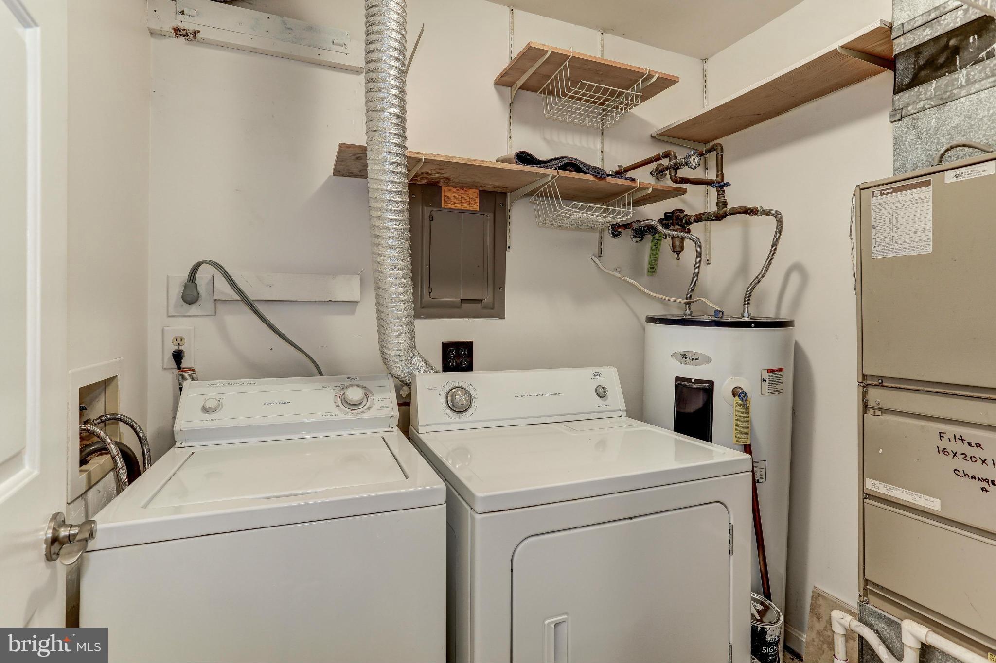 WAVERLEY MILL CONDO - Residential