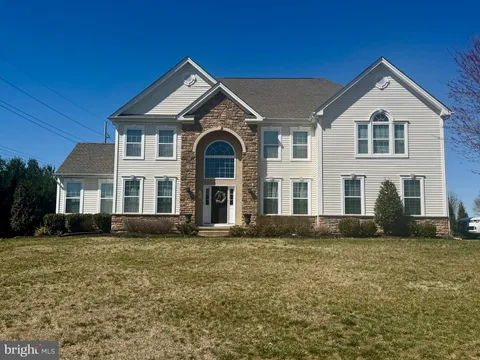 1 Nicole Court, Woolwich Twp, NJ 08085 - MLS#: NJGL2054396