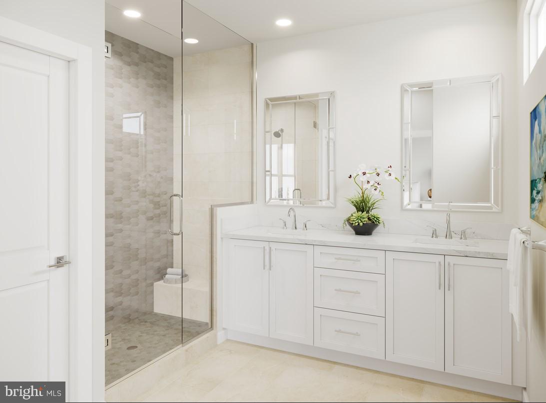 CEDAR TERRACE - Residential