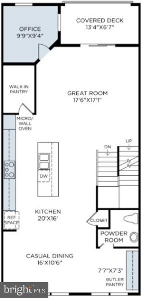 CEDAR TERRACE - Residential