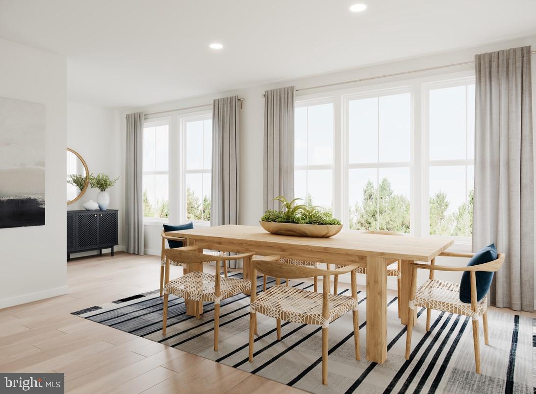 CEDAR TERRACE - Residential