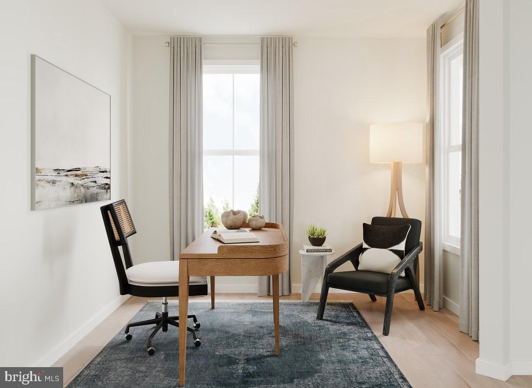 CEDAR TERRACE - Residential