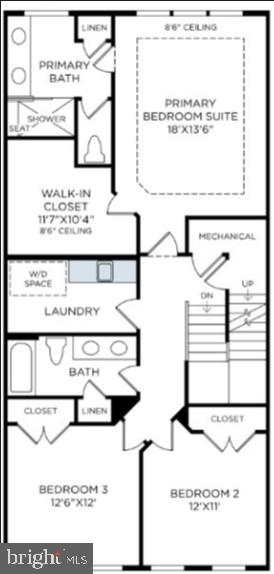 CEDAR TERRACE - Residential