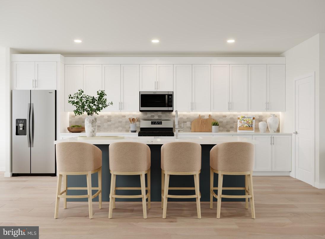 CEDAR TERRACE - Residential