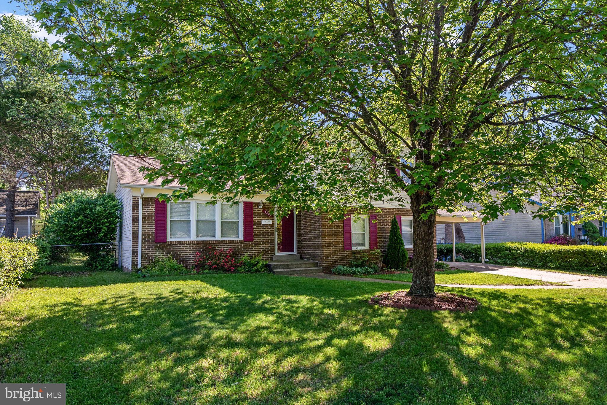 8307 HIGHLAND STREET