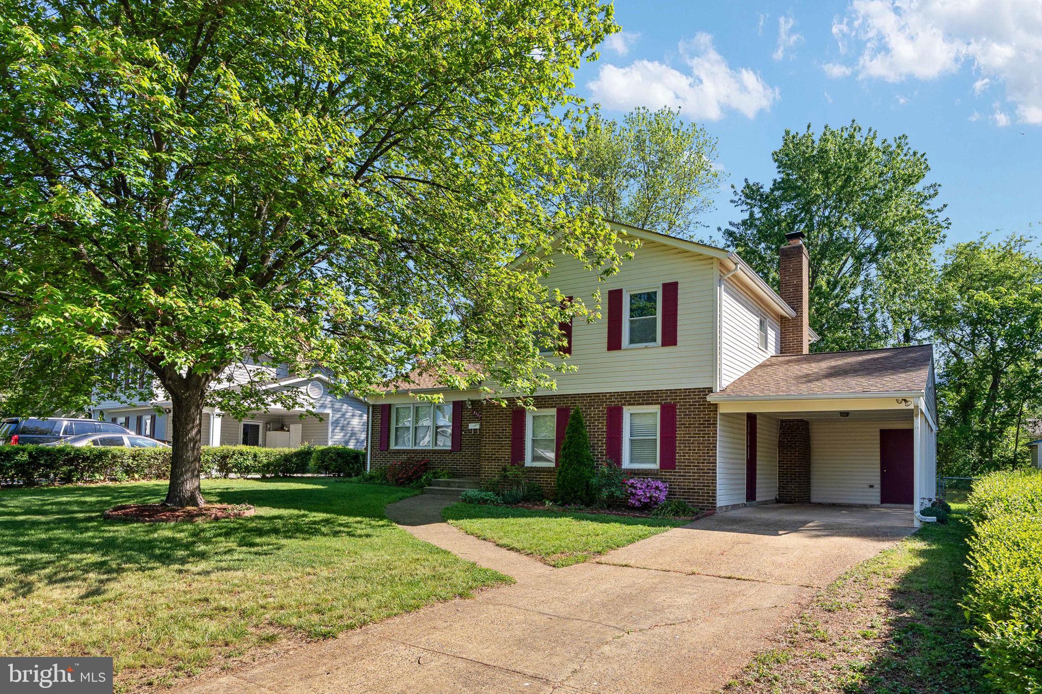 8307 HIGHLAND STREET