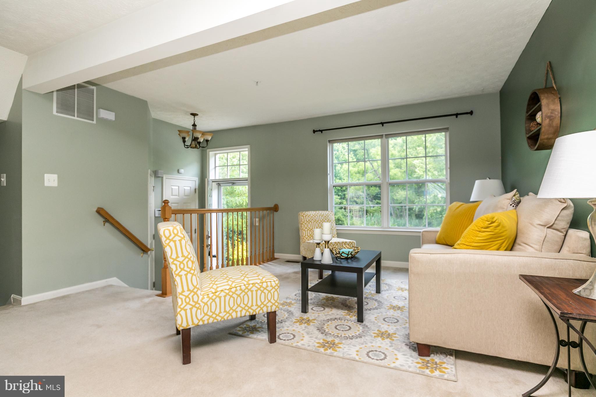 CASTLE STONE AT WHITE MARSH - Residential