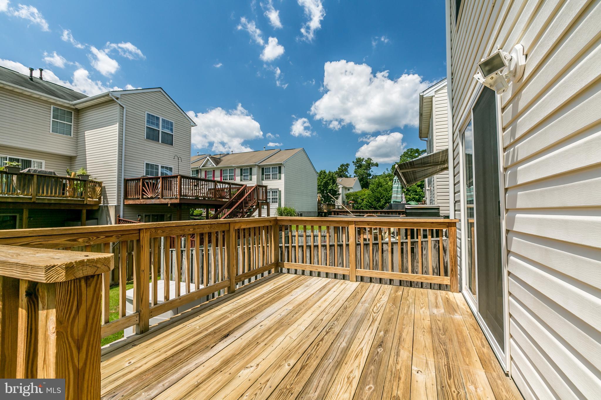 CASTLE STONE AT WHITE MARSH - Residential