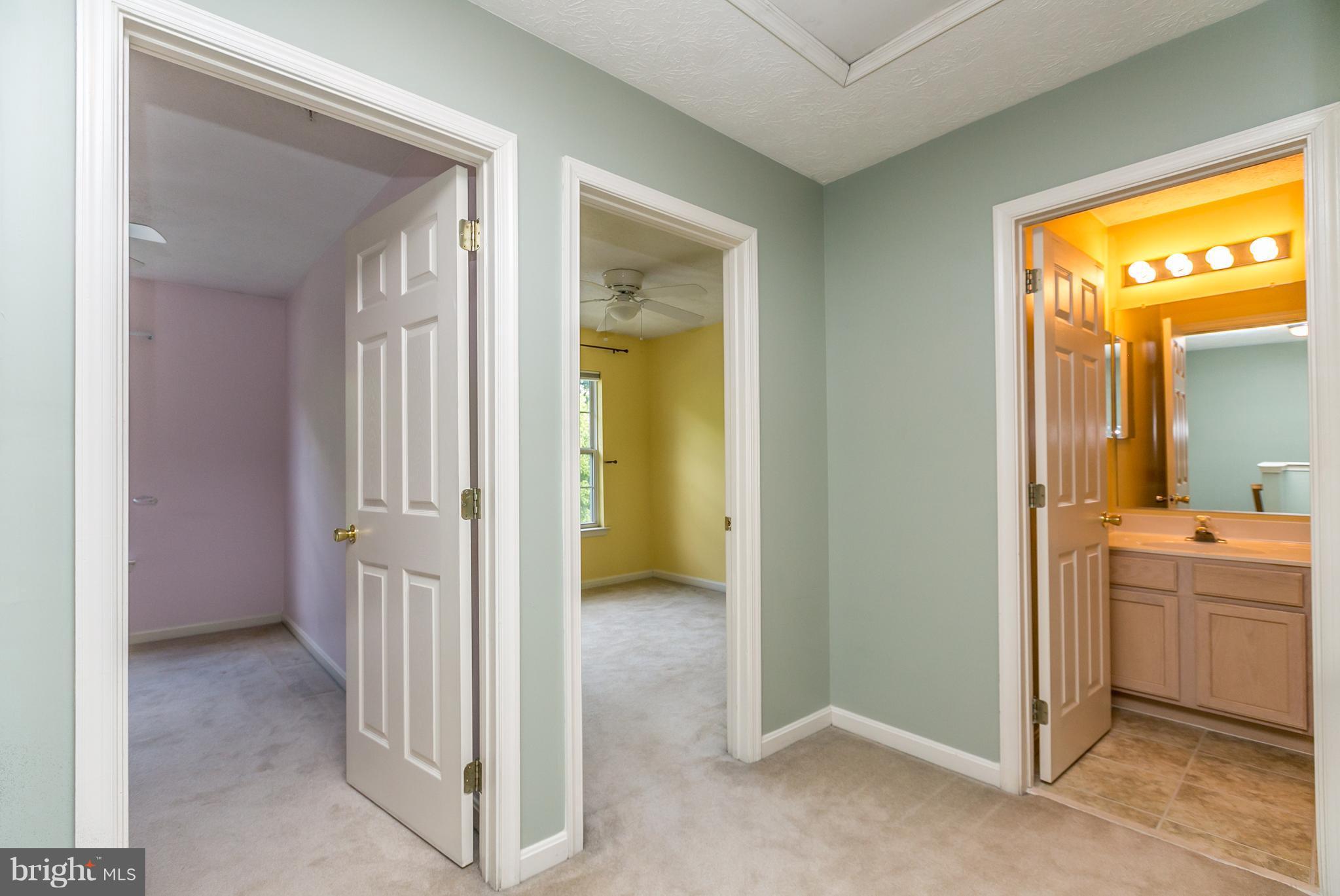 CASTLE STONE AT WHITE MARSH - Residential