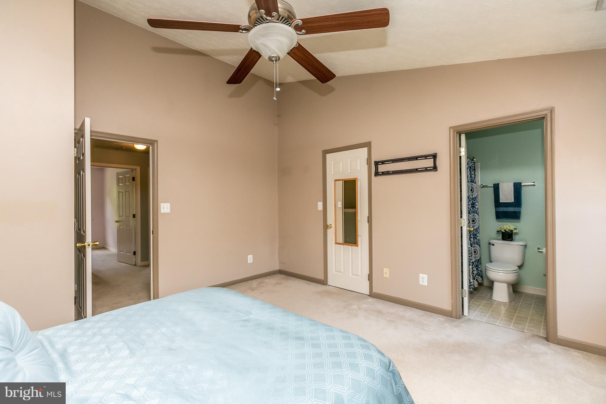 CASTLE STONE AT WHITE MARSH - Residential