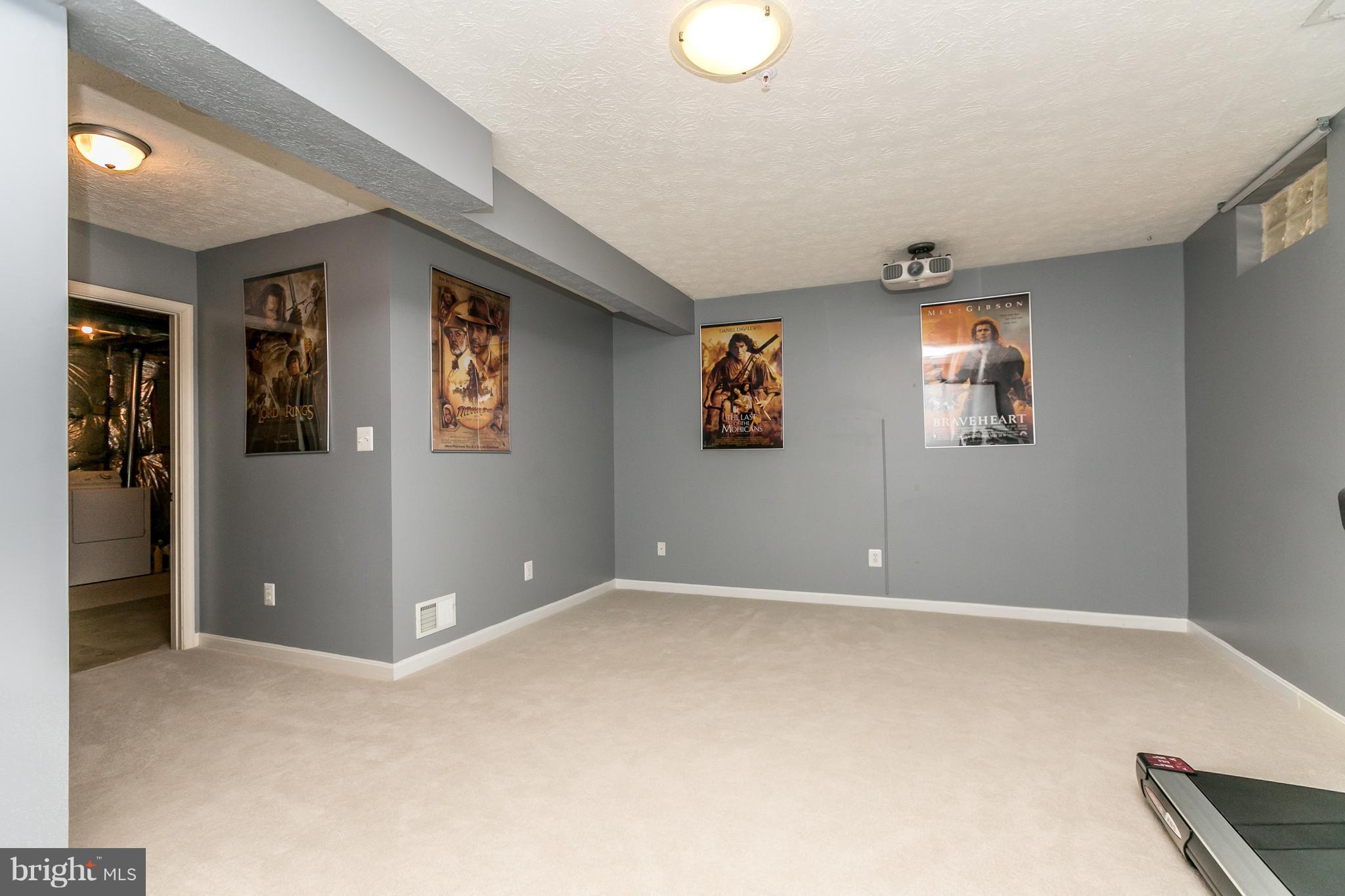 CASTLE STONE AT WHITE MARSH - Residential