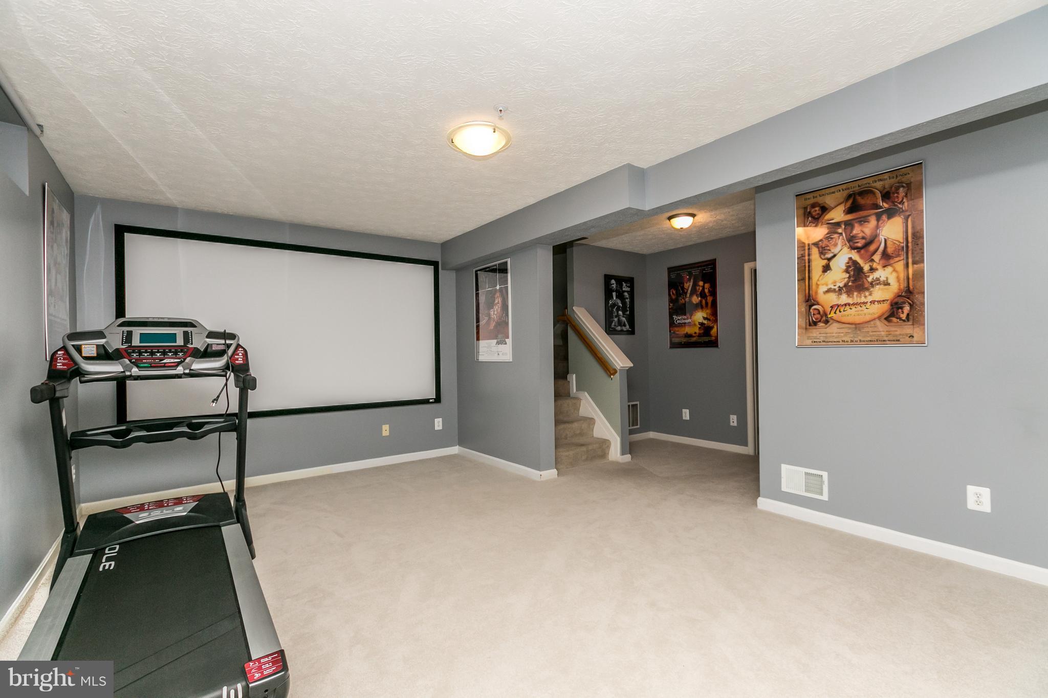 CASTLE STONE AT WHITE MARSH - Residential