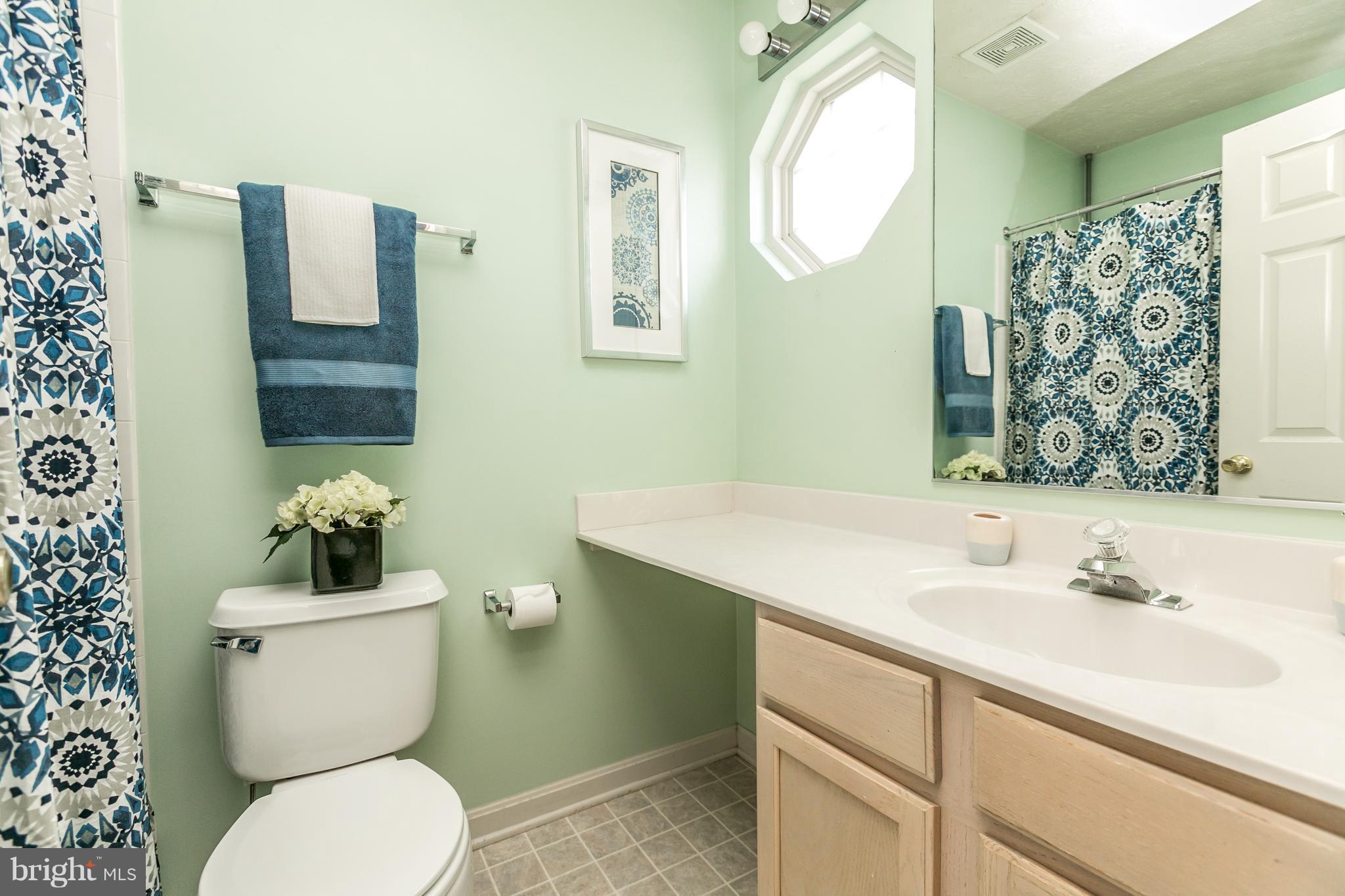 CASTLE STONE AT WHITE MARSH - Residential