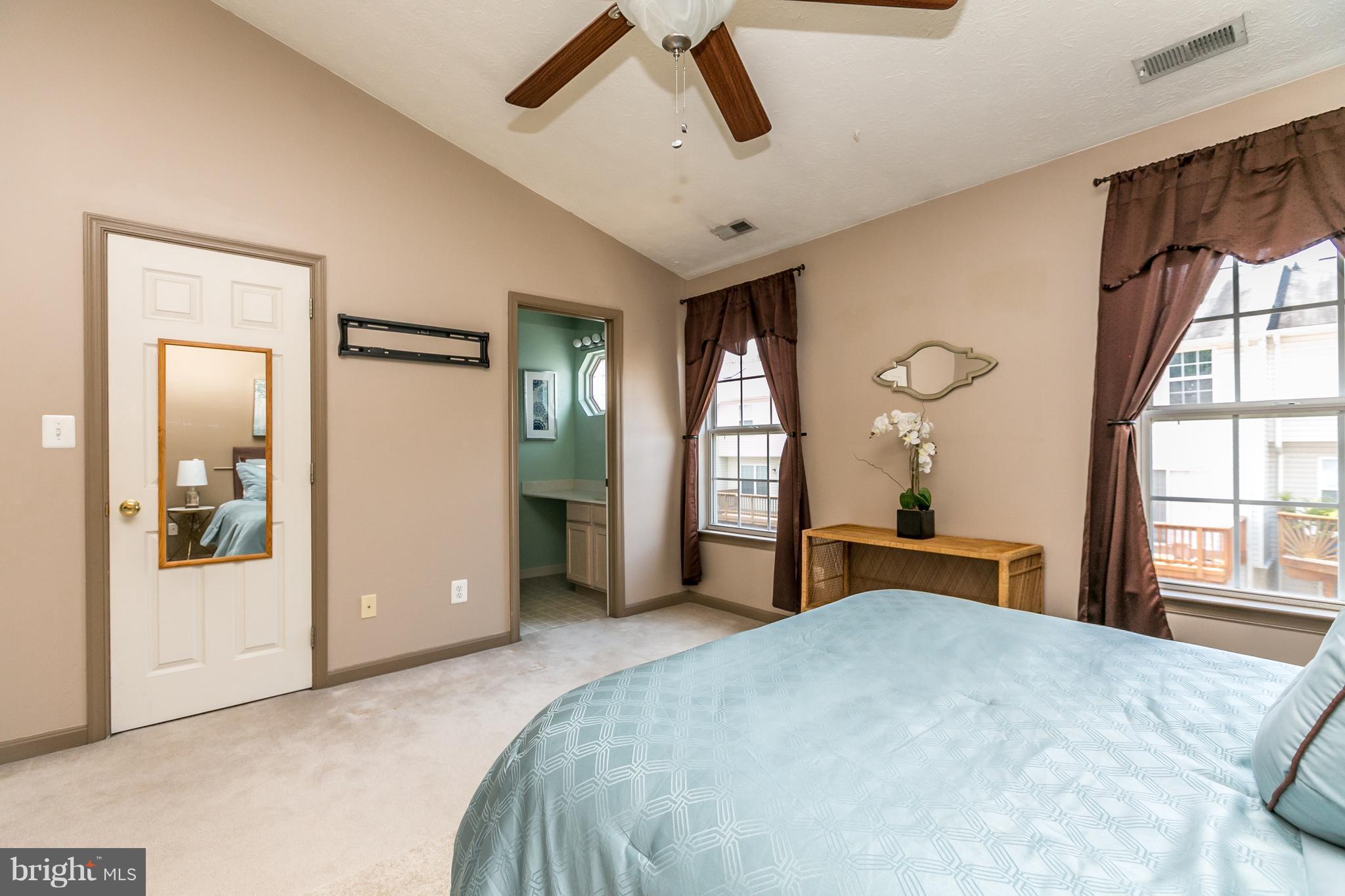 CASTLE STONE AT WHITE MARSH - Residential