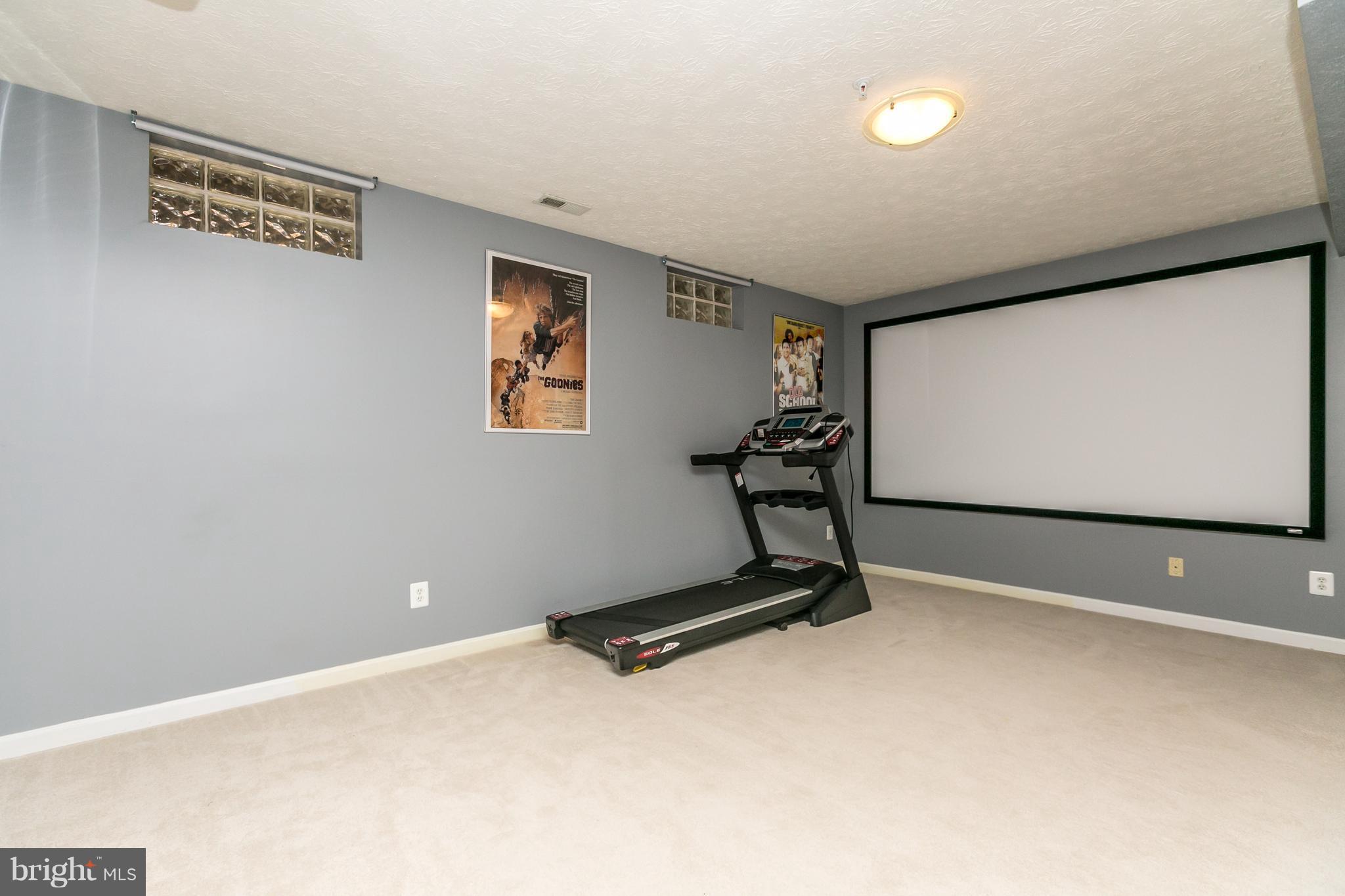 CASTLE STONE AT WHITE MARSH - Residential