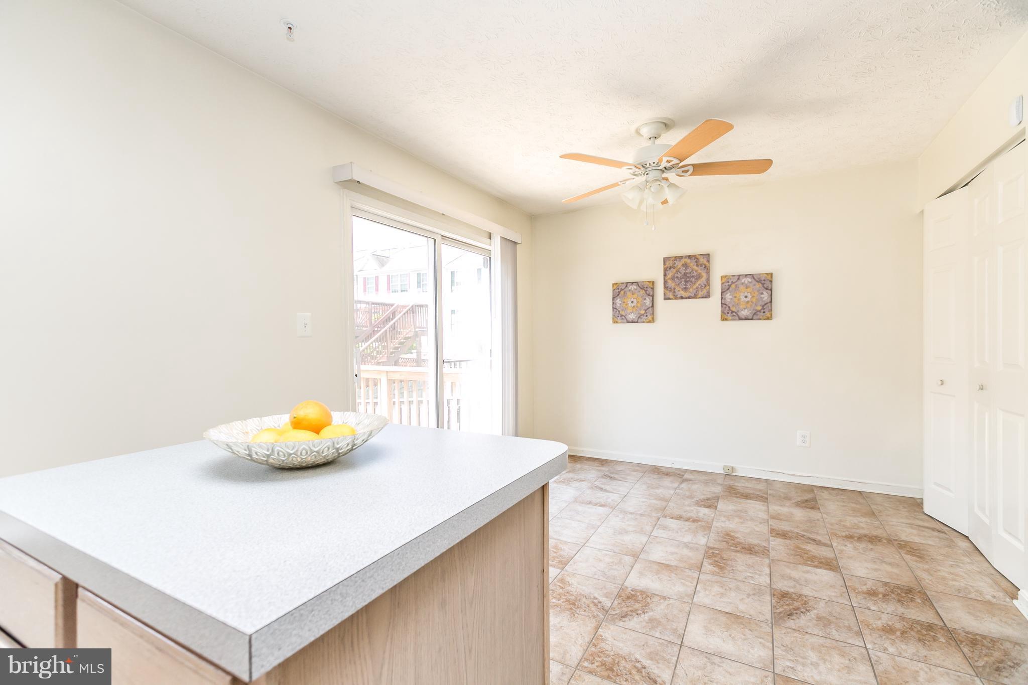 CASTLE STONE AT WHITE MARSH - Residential