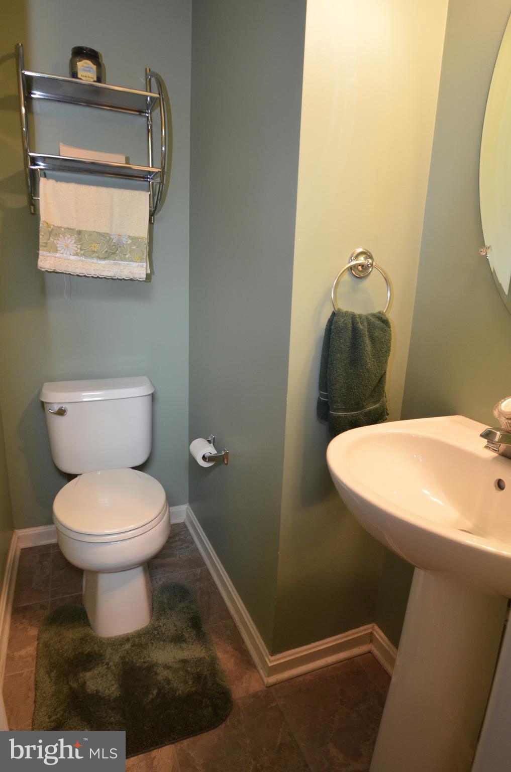 CASTLE STONE AT WHITE MARSH - Residential