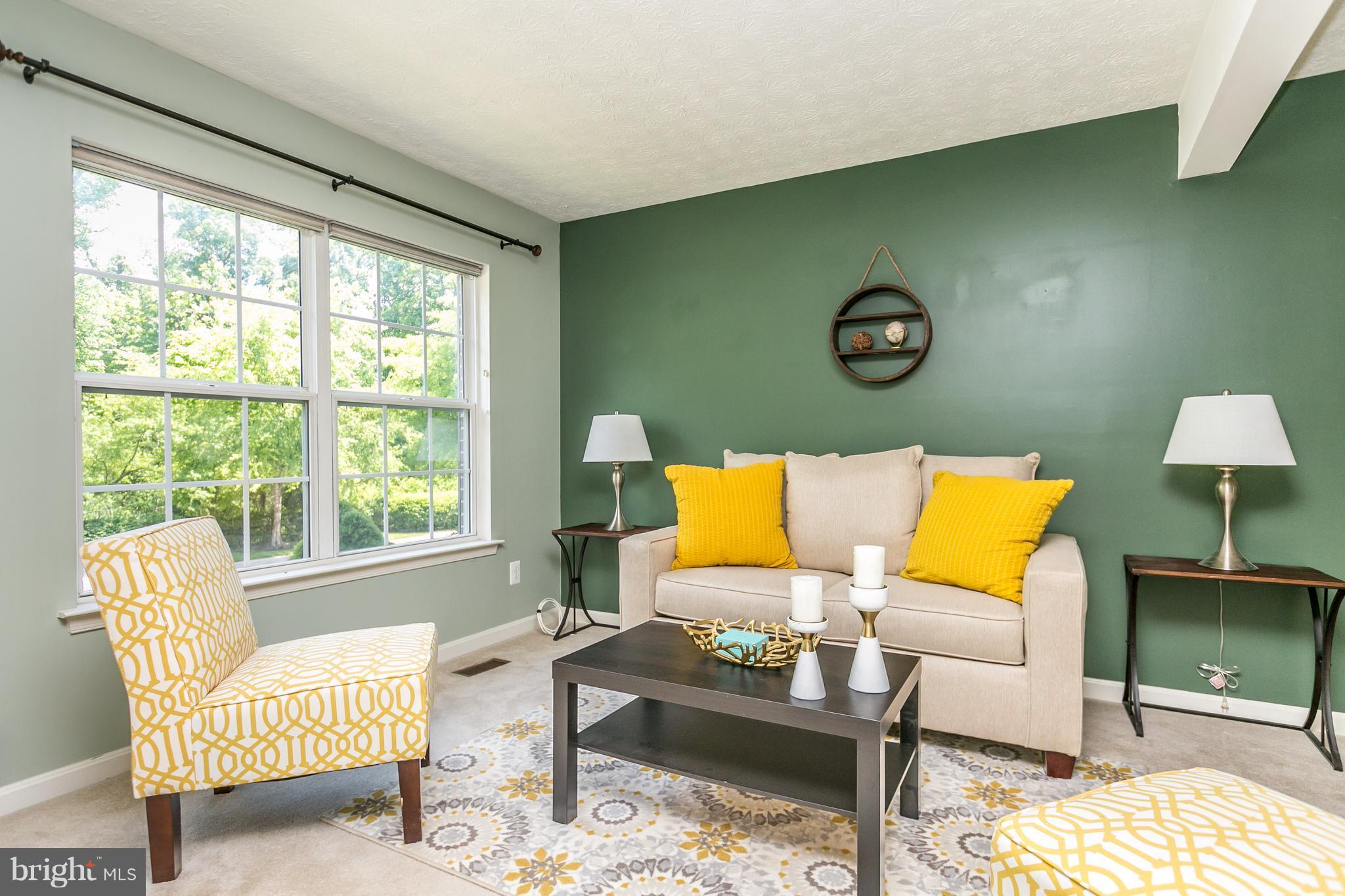 CASTLE STONE AT WHITE MARSH - Residential