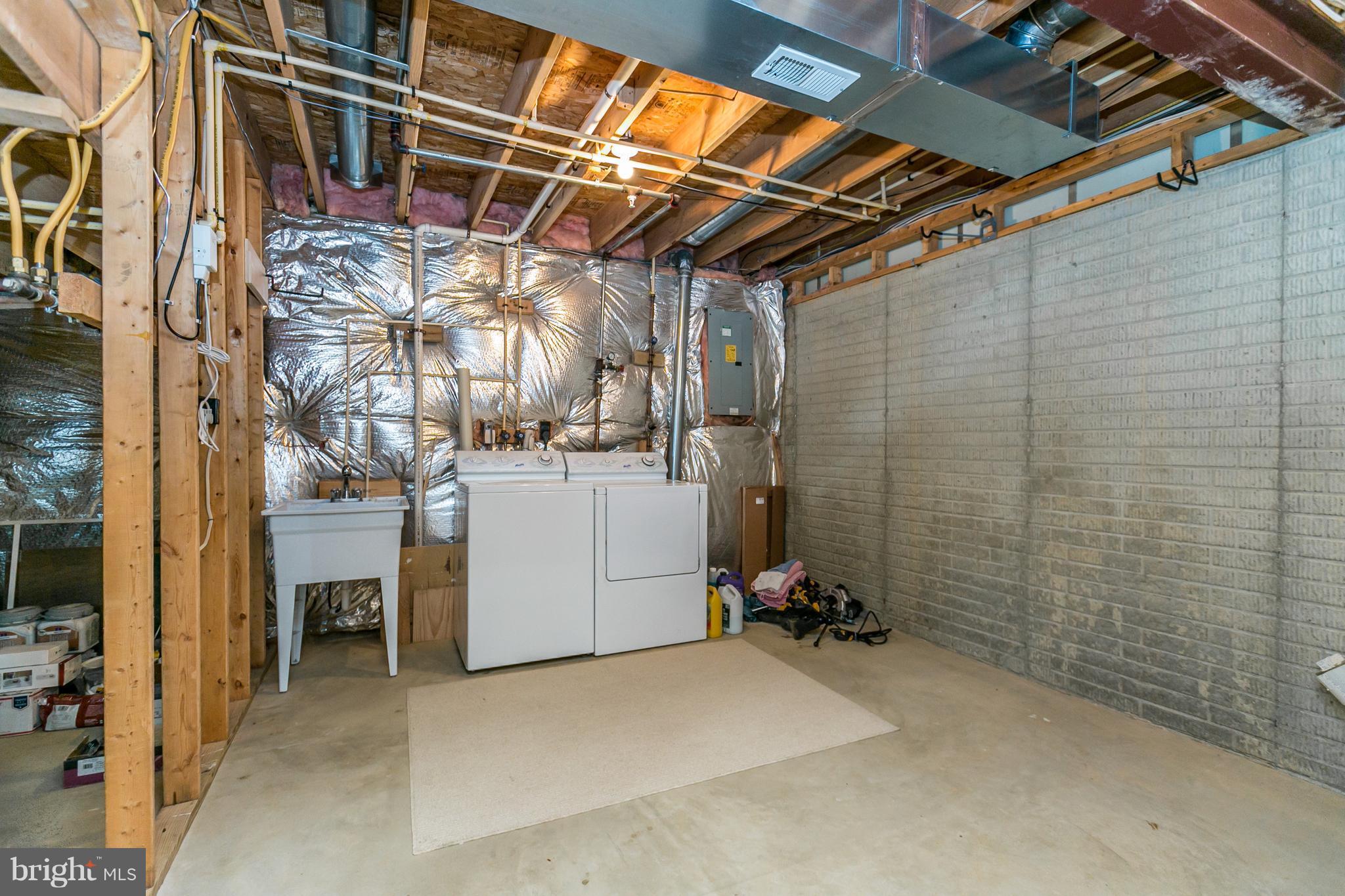 CASTLE STONE AT WHITE MARSH - Residential