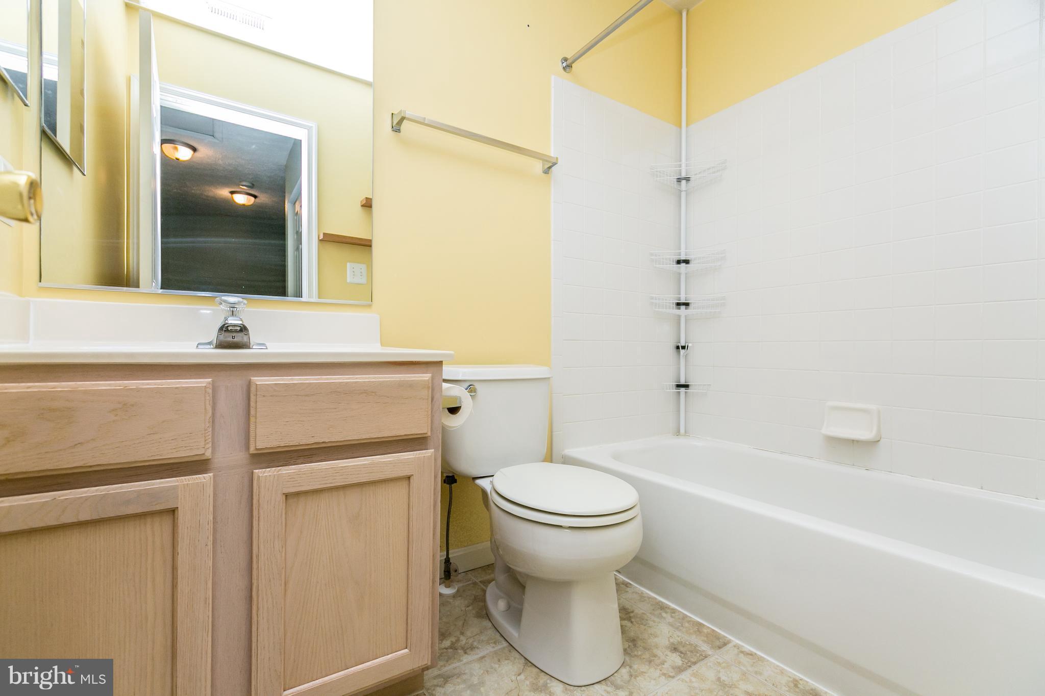 CASTLE STONE AT WHITE MARSH - Residential