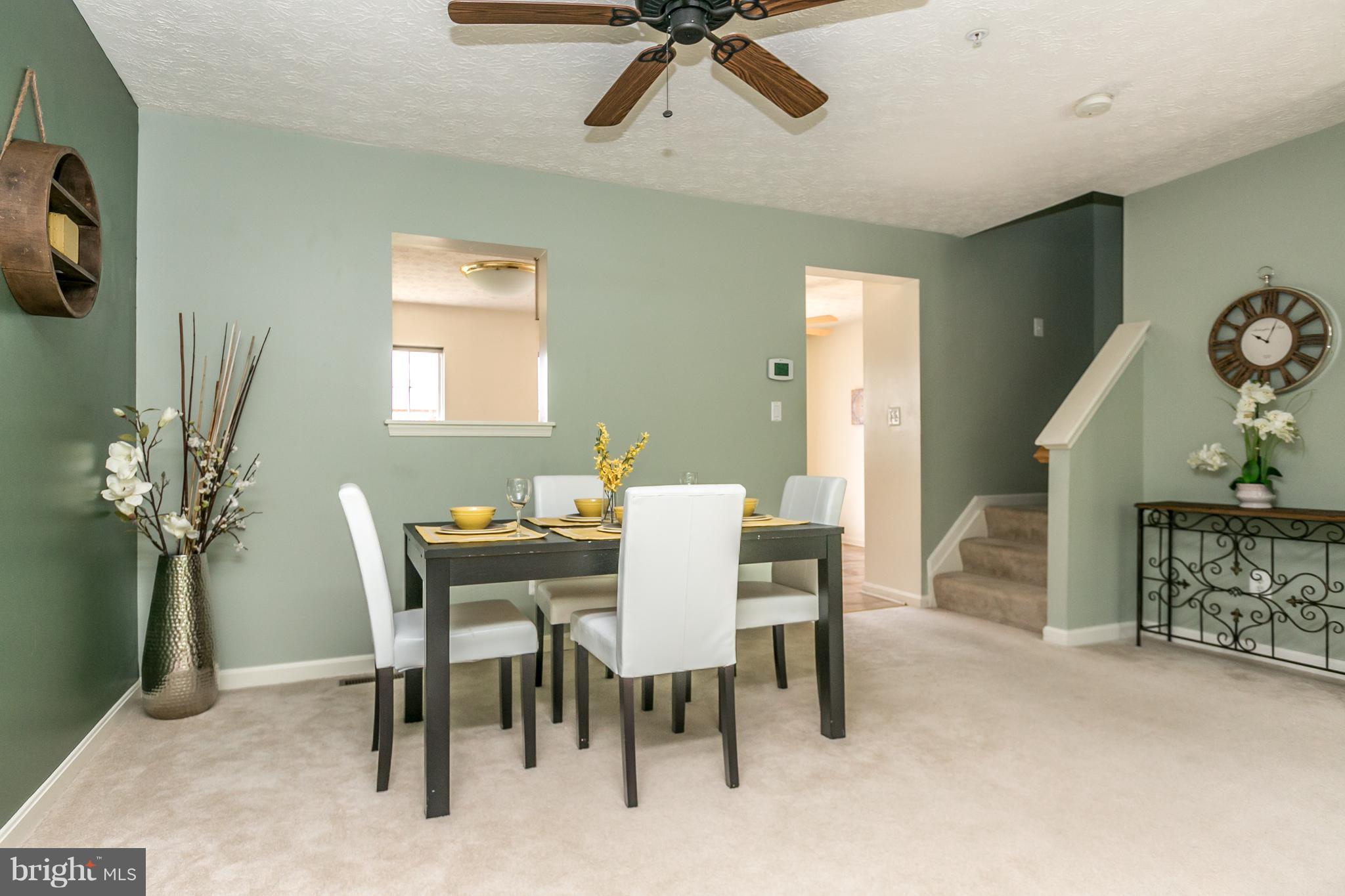 CASTLE STONE AT WHITE MARSH - Residential