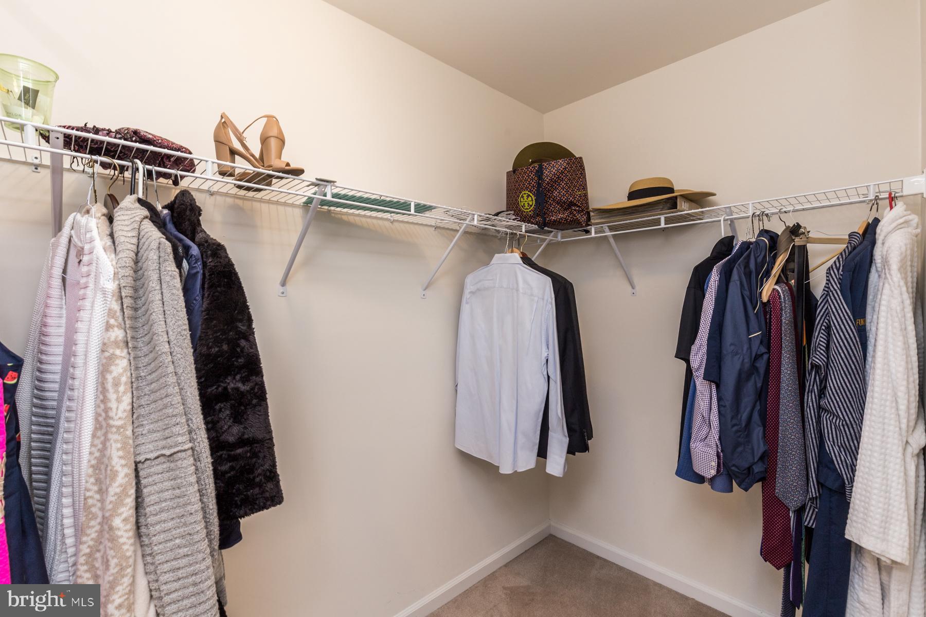 HILLTOP AT FALLS RIDGE - Residential