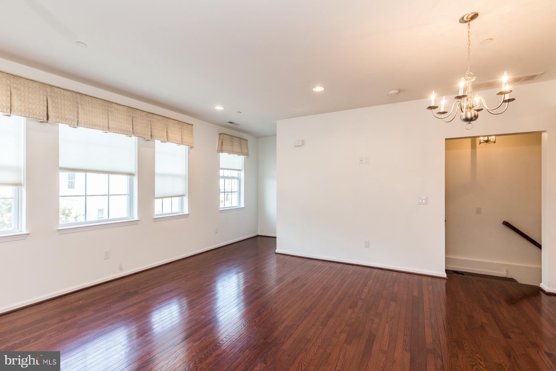 HILLTOP AT FALLS RIDGE - Residential