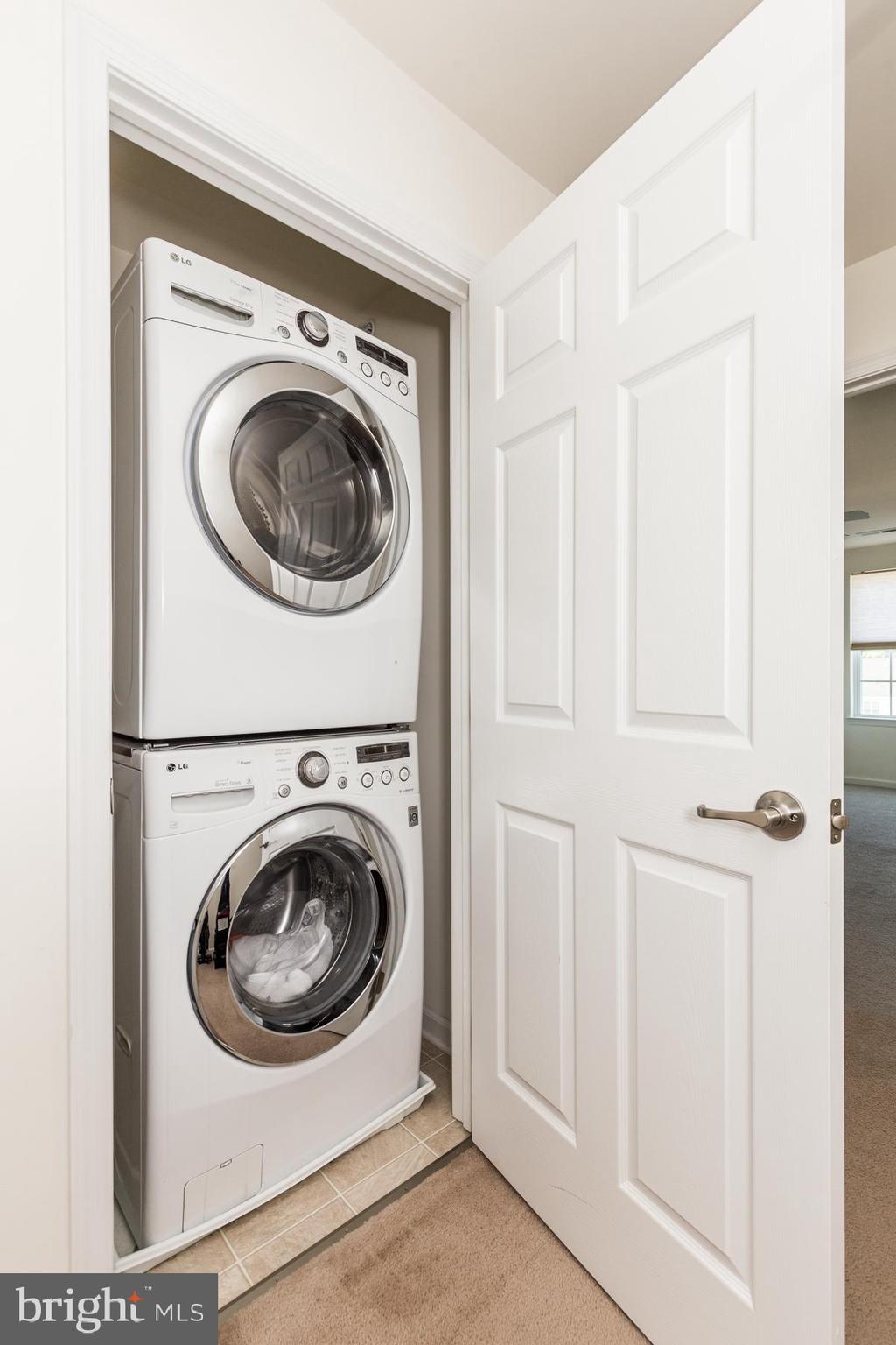 HILLTOP AT FALLS RIDGE - Residential