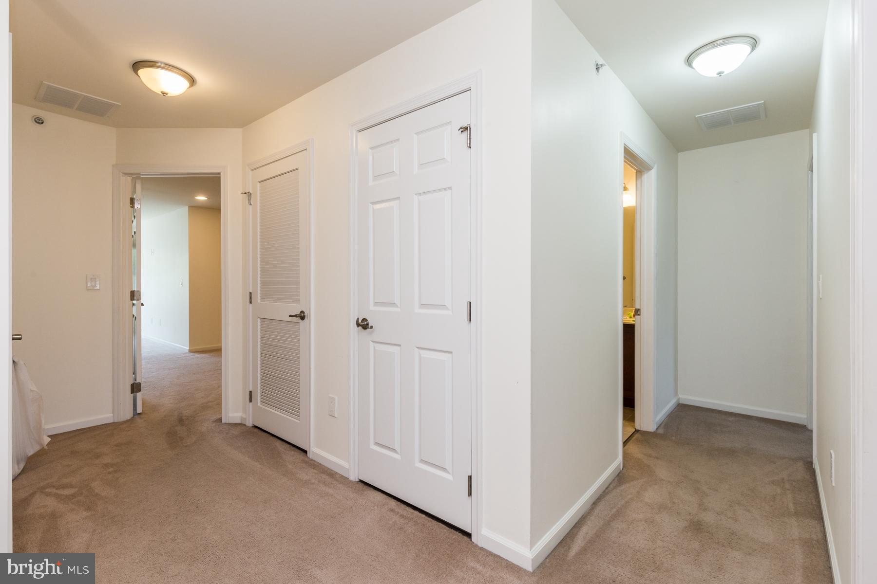 HILLTOP AT FALLS RIDGE - Residential