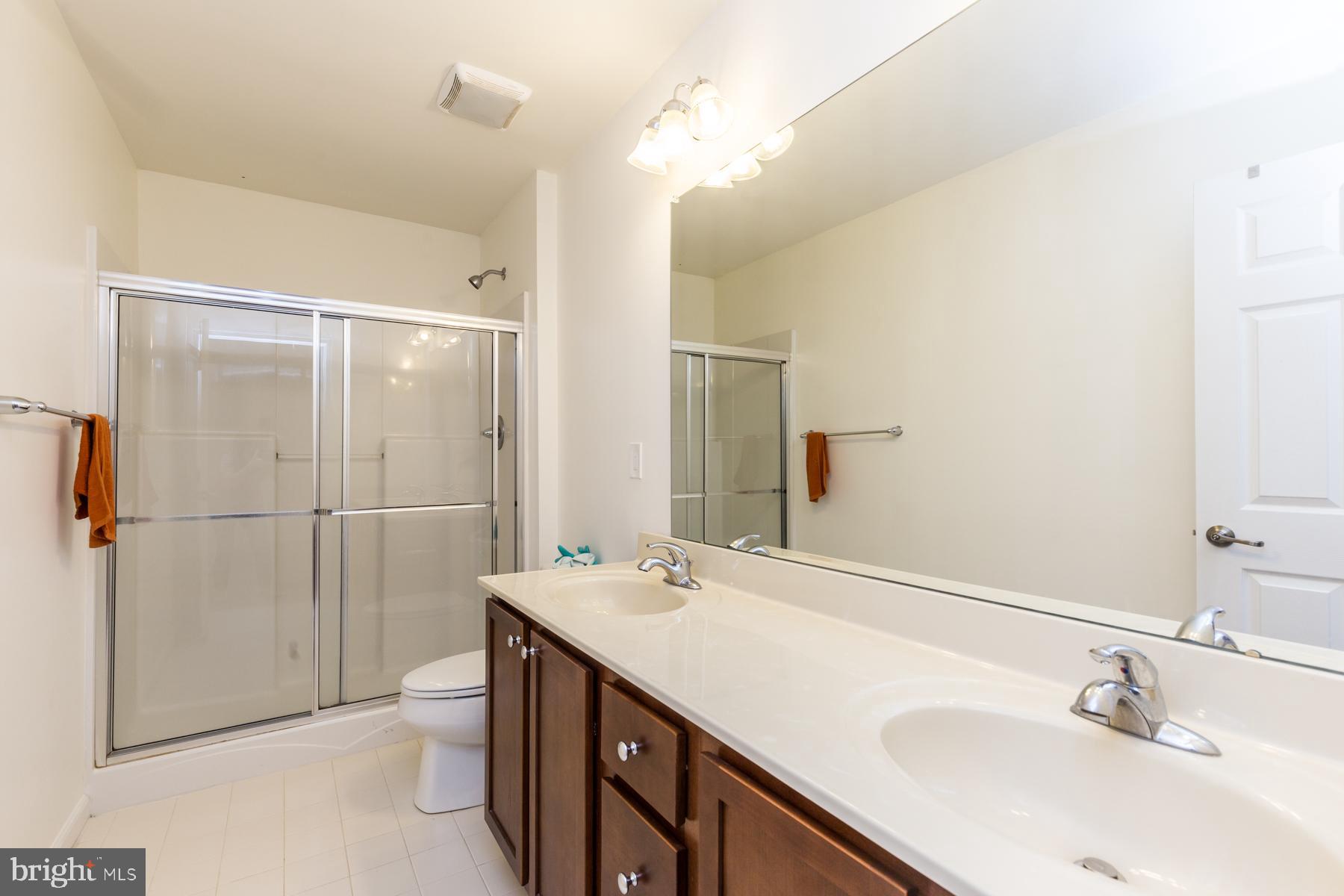 HILLTOP AT FALLS RIDGE - Residential