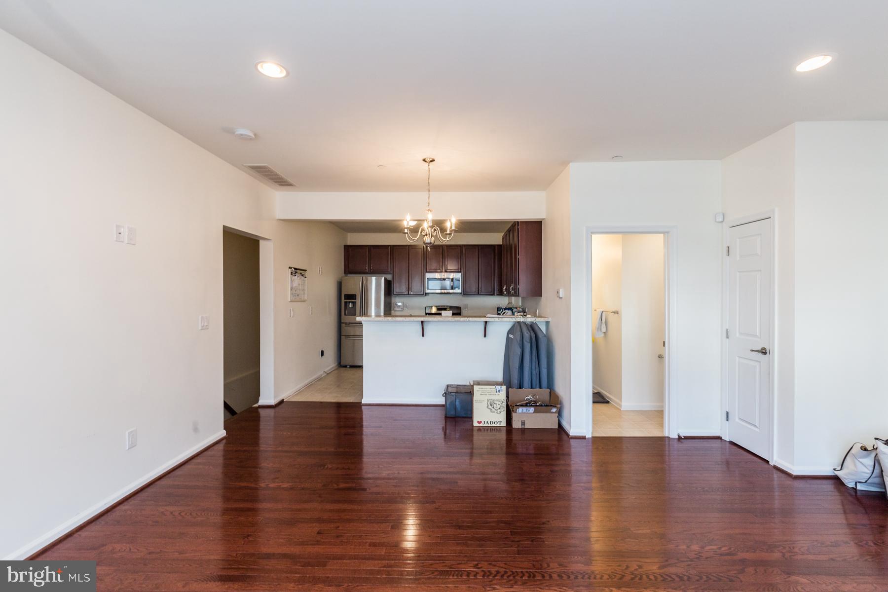 HILLTOP AT FALLS RIDGE - Residential