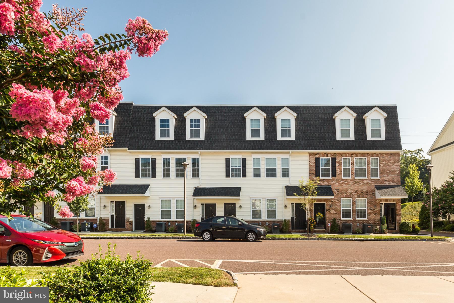 HILLTOP AT FALLS RIDGE - Residential