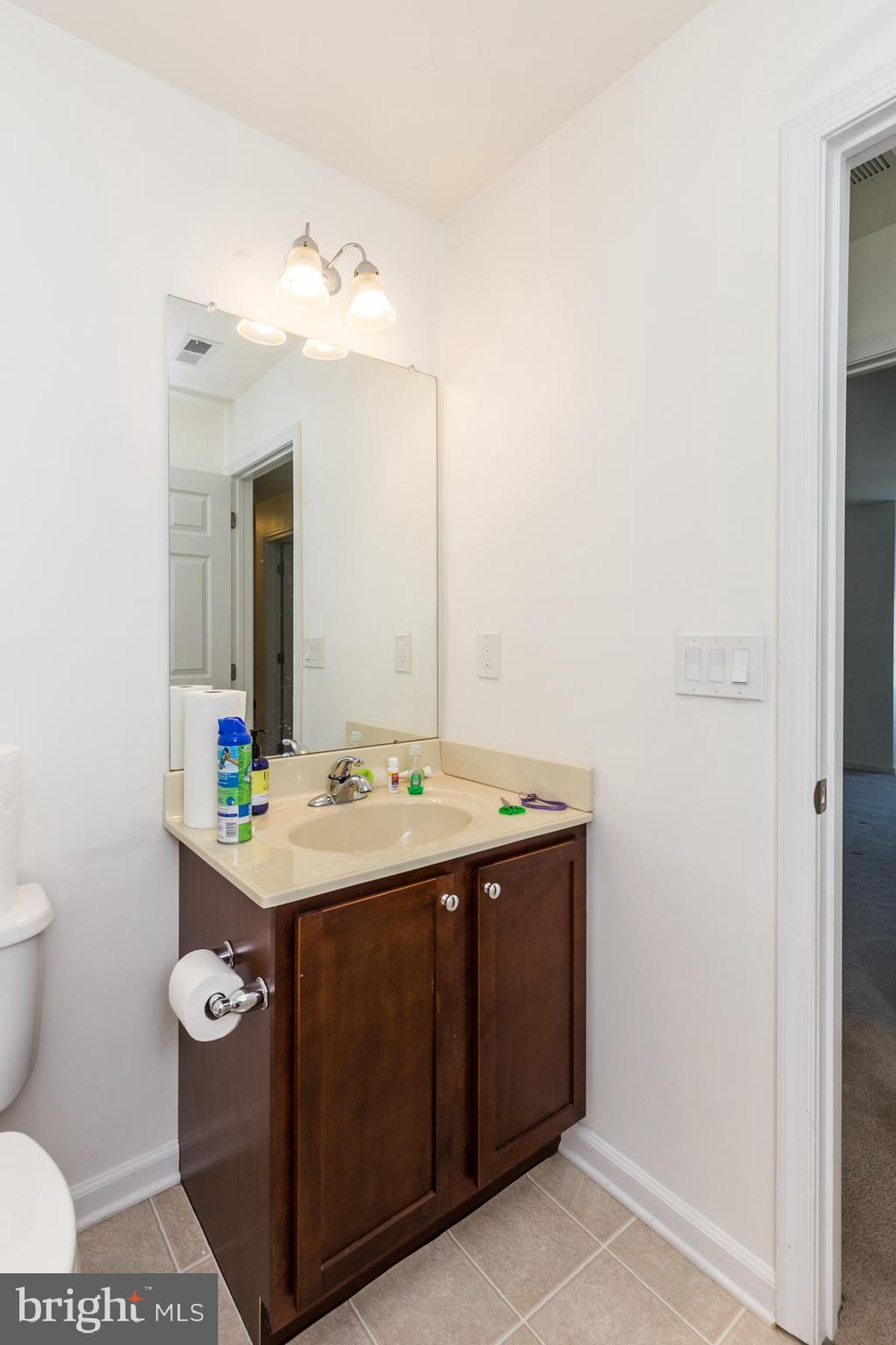 HILLTOP AT FALLS RIDGE - Residential