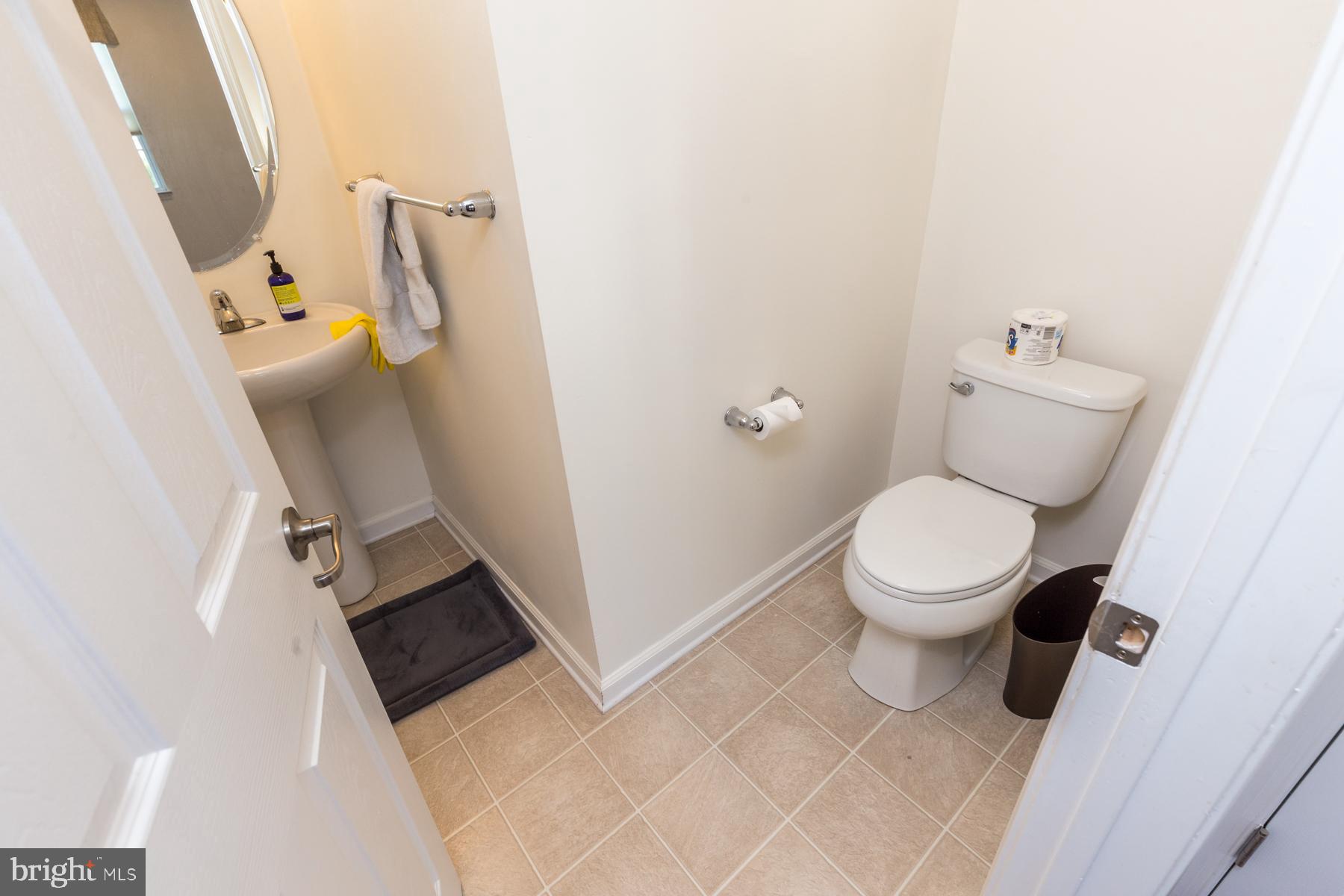 HILLTOP AT FALLS RIDGE - Residential