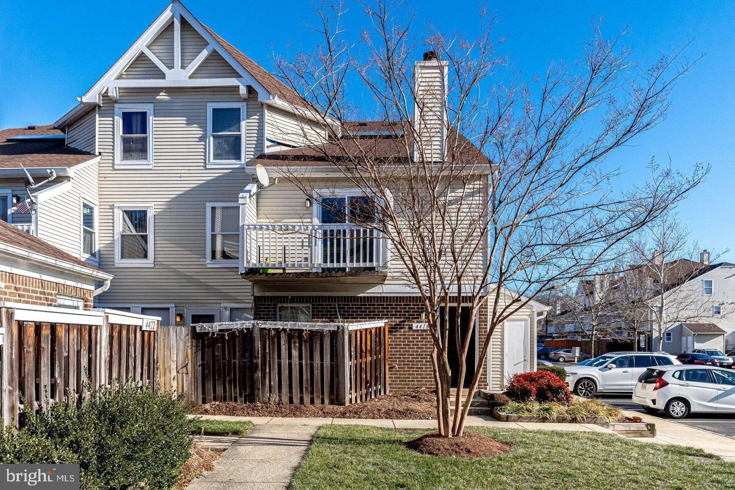 4418 PEMBROOK VILLAGE DRIVE 121
